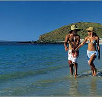 Point Samson Resort - Hotel VIC