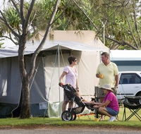 Corindi Beach Holiday Park - Hotel VIC