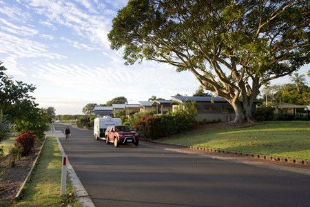 Urunga Heads Holiday Park - Hotel VIC 0