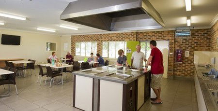Urunga Heads Holiday Park - Hotel VIC 1