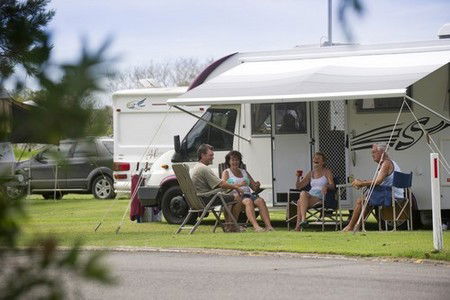 Urunga Heads Holiday Park - Hotel VIC 3