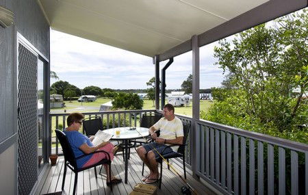 Urunga Heads Holiday Park - Hotel VIC 5