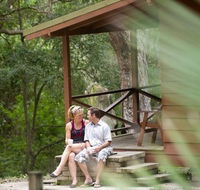 Hungry Head Cabins - Hotel VIC
