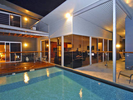 A La Plage - Hotel VIC 0