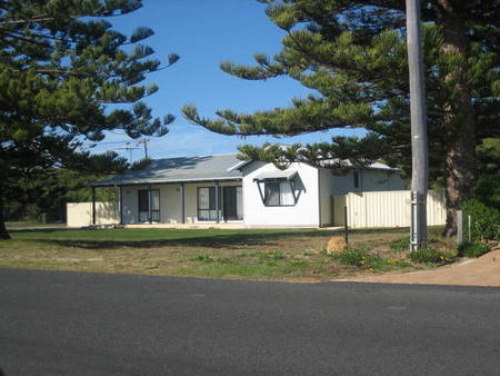 Abbey WA Hotel VIC