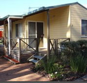 Bays Holiday Park - Hotel VIC