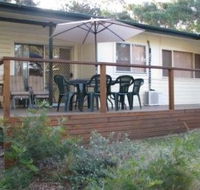 The Retreat Port Stephens - Hotel VIC