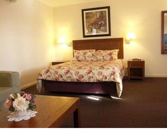 Armidale Pines Motel - Hotel VIC 0
