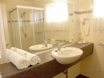 Armidale Pines Motel - Hotel VIC 1