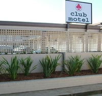 Club Motel - Hotel VIC