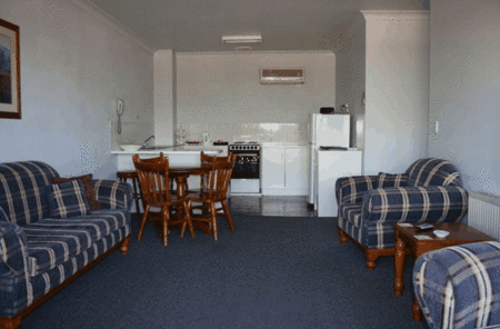 New England Motor Inn - Hotel VIC 3