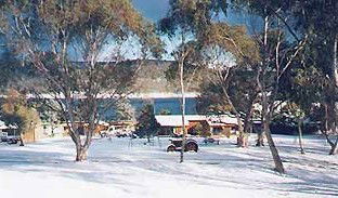 Anglers Reach Lakeside Village - Hotel VIC 2