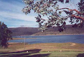 Anglers Reach Lakeside Village - Hotel VIC 3