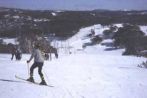 Anglers Reach Lakeside Village - Hotel VIC 4