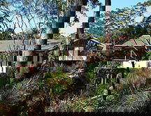 Arakoon NSW Hotel VIC