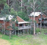 Karma Chalets - Hotel VIC