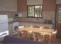 Jemelup Chalets - Hotel VIC 3