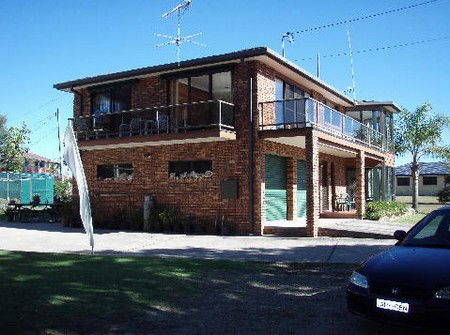 Arrawarra Point - Hotel VIC 0