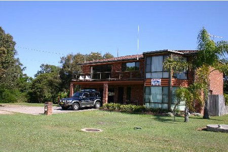 Arrawarra Point - Hotel VIC 1