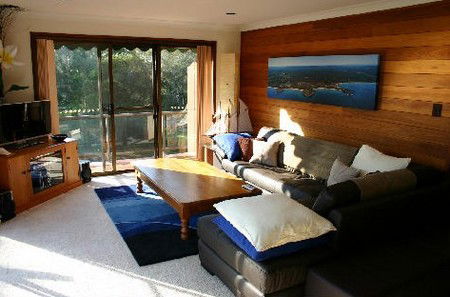 Arrawarra Point - Hotel VIC 2