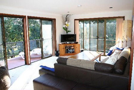 Arrawarra Point - Hotel VIC 3