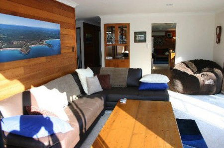 Arrawarra Point - Hotel VIC 4