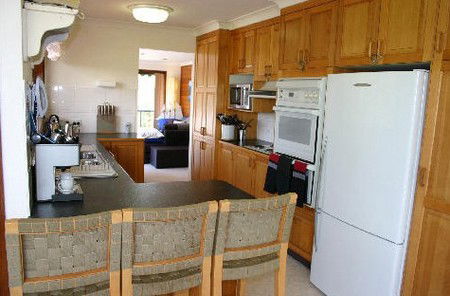 Arrawarra Point - Hotel VIC 5