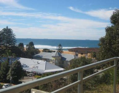 Avoca Palms Resort Apartments - Hotel VIC 0