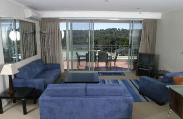 Avoca Palms Resort Apartments - Hotel VIC 1