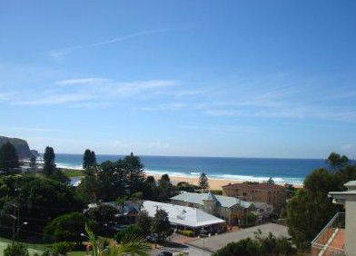 Avoca Palms Resort Apartments - Hotel VIC 4
