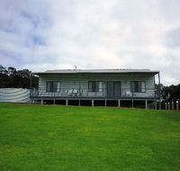 Nutkin Lodge - Hotel VIC