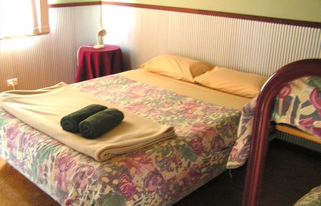 Bridgetown Riverside Chalets - Hotel VIC 1