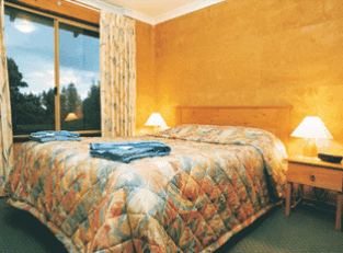 The Koorabup Motel - Hotel VIC