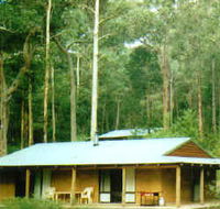 Warren River Cottages - Hotel VIC