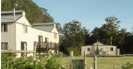 Watermark Kilns - Hotel VIC