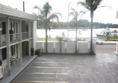 Clyde River Motor Inn - Hotel VIC 0
