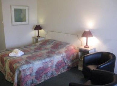 Clyde River Motor Inn - Hotel VIC 2