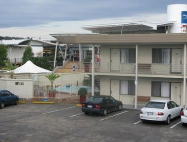 Clyde River Motor Inn - Hotel VIC 3