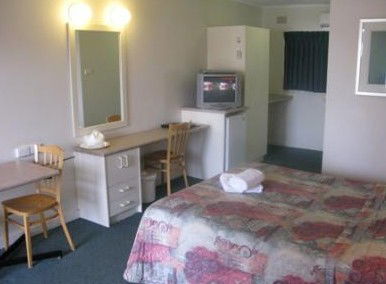Clyde River Motor Inn - Hotel VIC 4