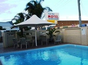 Clyde River Motor Inn - Hotel VIC 5