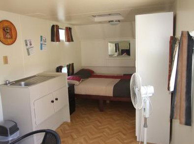 Shady Willows Caravan Park - Hotel VIC 3