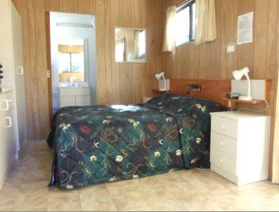 Shady Willows Caravan Park - Hotel VIC 5