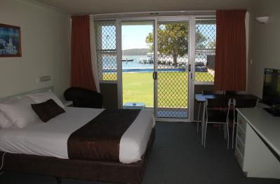 Zorba Motel - Hotel VIC 0
