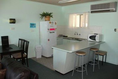 Zorba Motel - Hotel VIC 1
