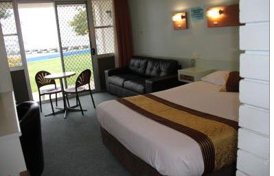 Zorba Motel - Hotel VIC 3