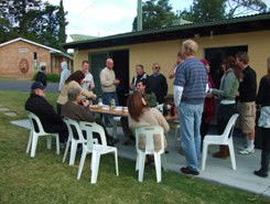 Bega Caravan Park - Hotel VIC 2