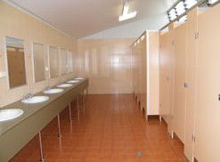 Bega Caravan Park - Hotel VIC 4
