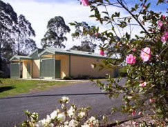 Bega Caravan Park - Hotel VIC 5
