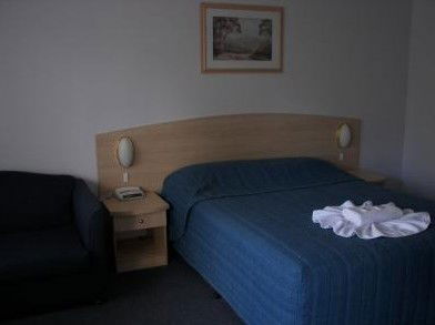 Bega Southtown Motor Inn - Hotel VIC 3