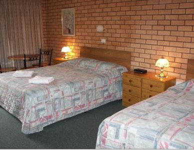Bega Southtown Motor Inn - Hotel VIC 4